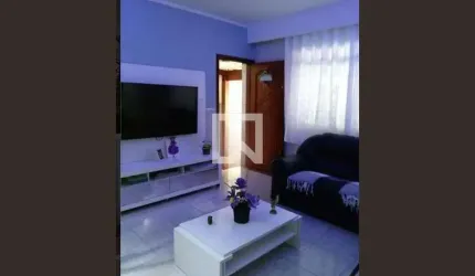 Casa para Aluguel - Vila Guilherme, 2 Quartos,  250 m² - São Paulo