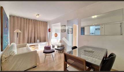 Apartamento para Aluguel - Vila Pompéia, 2 Quartos,  52 m² - São Paulo