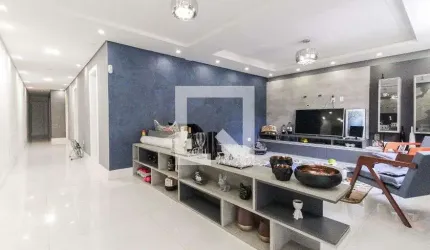 Casa para Aluguel - Itaquera, 5 Quartos,  600 m² - São Paulo