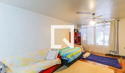 Casa para Aluguel - Chácara Santo Antonio, 3 Quartos,  150 m² - São Paulo