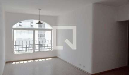 Cobertura para Aluguel - Jardim Paulista, 3 Quartos,  100 m² - São Paulo