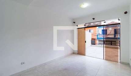 Casa para Aluguel - Portal do Morumbi, 3 Quartos,  120 m² - São Paulo