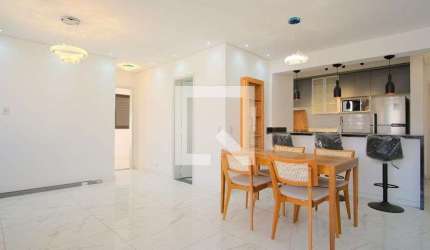 Apartamento para Aluguel - Tatuapé, 2 Quartos,  82 m² - São Paulo
