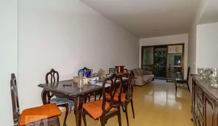 Apartamento para Aluguel - Freguesia , 2 Quartos,  82 m² - Rio de Janeiro