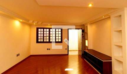 Casa para Aluguel - Vila Guilherme, 2 Quartos,  98 m² - São Paulo