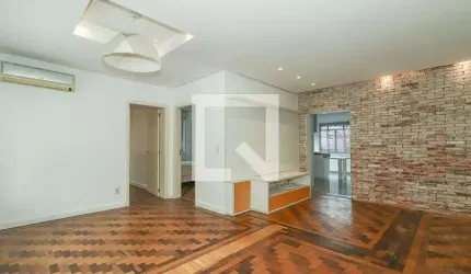 Apartamento para Aluguel - Bela Vista, 2 Quartos,  95 m² - Porto Alegre
