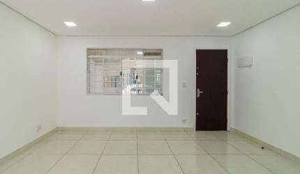 Casa para Aluguel - Brooklin, 3 Quartos,  158 m² - São Paulo