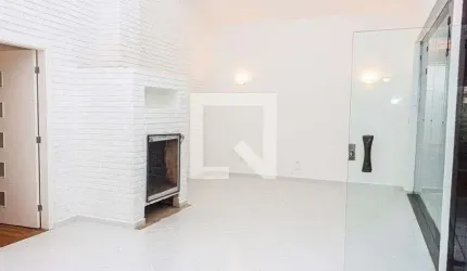 Casa para Aluguel - Jardim Marajoara , 5 Quartos,  250 m² - São Paulo