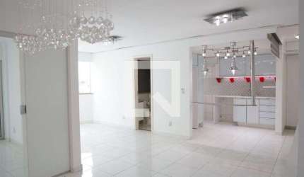 Apartamento para Aluguel - Setor Bueno, 3 Quartos,  100 m² - Goiânia