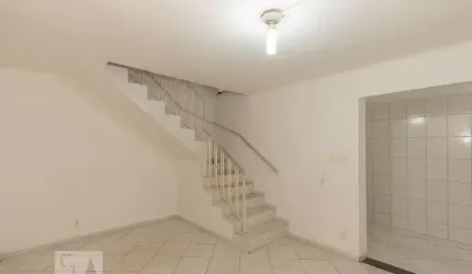Casa para Aluguel - Santo Amaro , 3 Quartos,  115 m² - São Paulo