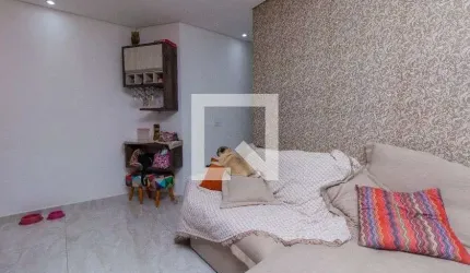 Apartamento para Aluguel - Vila Esperança, 2 Quartos,  200 m² - São Paulo