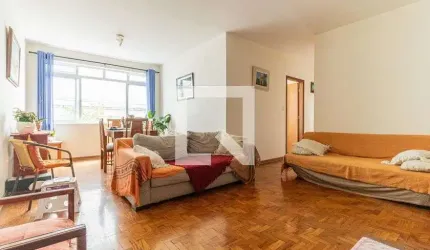 Apartamento para Aluguel - Bela Vista, 2 Quartos,  150 m² - São Paulo