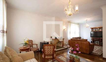 Casa para Aluguel - Centro, 3 Quartos,  300 m² - Osasco