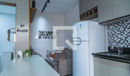 Kitnet / Stúdio para Aluguel - Jabaquara, 1 Quarto,  24 m² - São Paulo