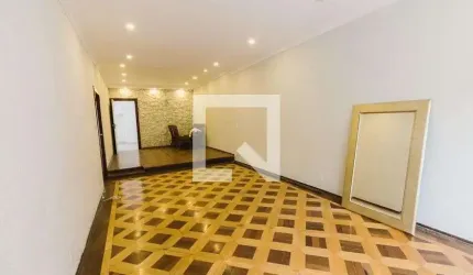 Casa para Aluguel - Alto da Lapa, 3 Quartos,  510 m² - São Paulo