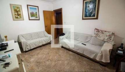 Casa para Aluguel - Portal do Morumbi, 3 Quartos,  486 m² - São Paulo