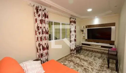 Casa para Aluguel - Campo Grande, 3 Quartos,  197 m² - São Paulo