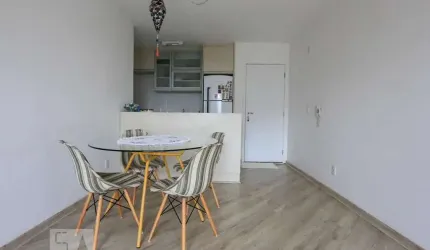 Apartamento para Aluguel - Vila Andrade, 2 Quartos,  67 m² - São Paulo