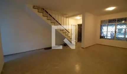 Casa para Aluguel - Chácara Santo Antonio, 3 Quartos,  120 m² - São Paulo