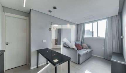 Apartamento para Aluguel - Jabaquara, 2 Quartos,  38 m² - São Paulo