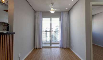 Apartamento para Aluguel - São Cristóvão, 2 Quartos,  45 m² - Rio de Janeiro