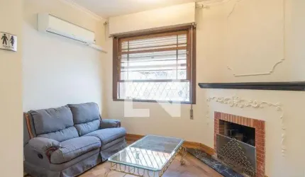 Casa para Aluguel - Cidade Baixa, 4 Quartos,  320 m² - Porto Alegre