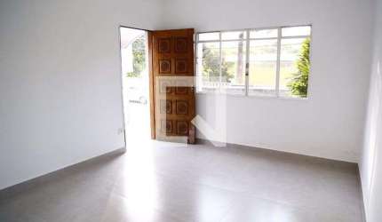 Casa para Aluguel - Jardim Santa Monica, 3 Quartos,  190 m² - São Paulo