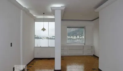 Apartamento para Aluguel - Flamengo, 3 Quartos,  98 m² - Rio de Janeiro