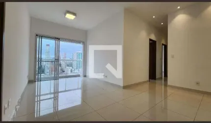 Apartamento para Aluguel - Boqueirão, 3 Quartos,  100 m² - Santos
