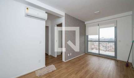 Apartamento para Aluguel - Vila Mascote, 2 Quartos,  50 m² - São Paulo