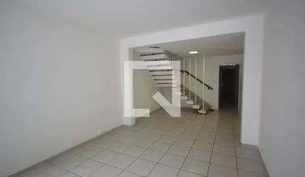 Casa para Aluguel - Vila Mariana, 2 Quartos,  200 m² - São Paulo