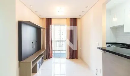 Apartamento para Aluguel - Umuarama, 2 Quartos,  57 m² - Osasco