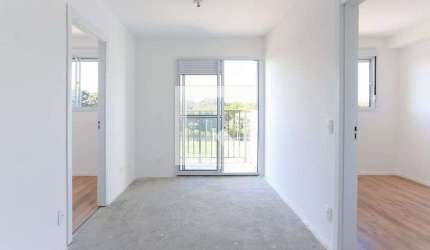 Apartamento para Aluguel - Jardim Éster Yolanda, 2 Quartos,  37 m² - São Paulo