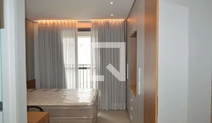 Kitnet / Stúdio para Aluguel - Vila Mariana, 1 Quarto,  30 m² - São Paulo