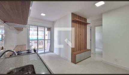 Apartamento para Aluguel - Lapa, 2 Quartos,  44 m² - São Paulo