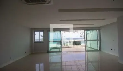 Apartamento para Aluguel - Recreio, 4 Quartos,  348 m² - Rio de Janeiro