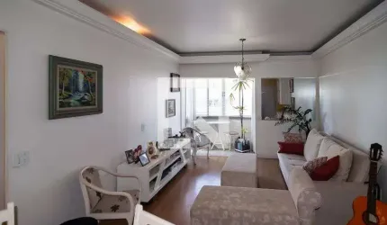 Apartamento para Aluguel - Bela Vista, 3 Quartos,  100 m² - São Paulo