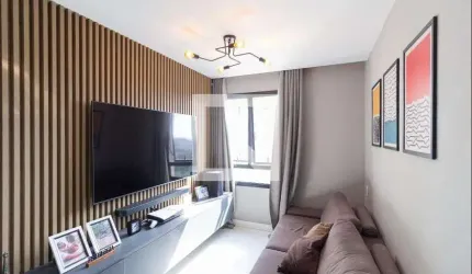 Apartamento para Aluguel - Centro, 2 Quartos,  37 m² - Osasco
