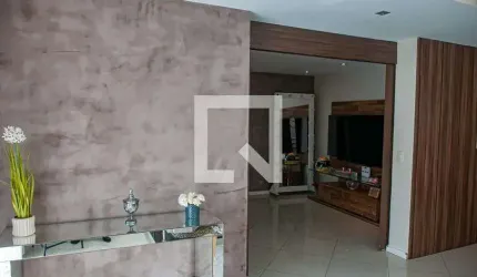 Casa para Aluguel - Pechincha, 4 Quartos,  480 m² - Rio de Janeiro