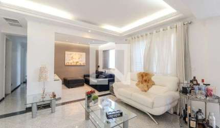 Cobertura para Aluguel - Bela Vista, 4 Quartos,  160 m² - São Paulo