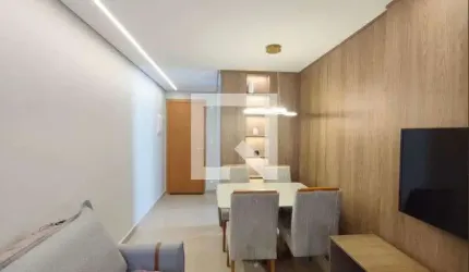 Apartamento para Aluguel - Parque Prado, 2 Quartos,  48 m² - Campinas