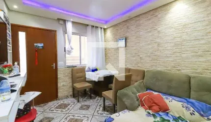 Apartamento para Aluguel - Jardim Miriam, 2 Quartos,  52 m² - São Paulo