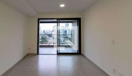 Apartamento para Aluguel - Brooklin, 1 Quarto,  33 m² - São Paulo