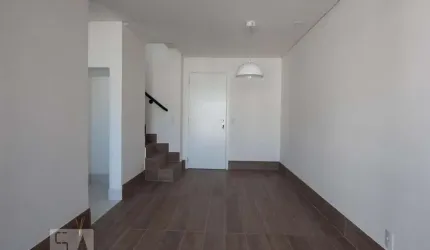 Cobertura para Aluguel - Morumbi, 2 Quartos,  120 m² - São Paulo