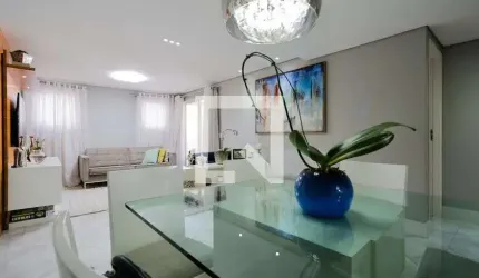 Apartamento para Aluguel - Santana, 3 Quartos,  106 m² - São Paulo