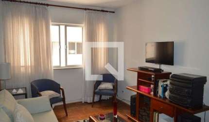 Apartamento para Aluguel - Cambuci, 2 Quartos,  94 m² - São Paulo