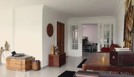 Cobertura para Aluguel - Jardim Oceânico, 4 Quartos,  436 m² - Rio de Janeiro