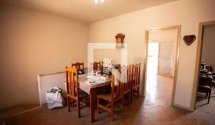 Casa para Aluguel - Casa Verde, 3 Quartos,  600 m² - São Paulo