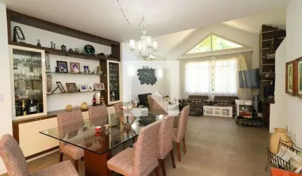 Casa para Aluguel - Cristal , 5 Quartos,  499 m² - Porto Alegre