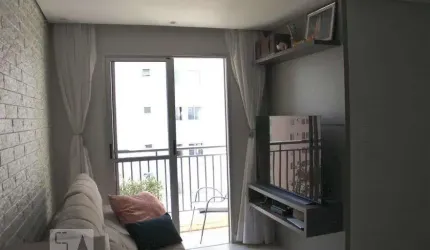 Apartamento para Aluguel - Vila Mimosa, 2 Quartos,  49 m² - Campinas